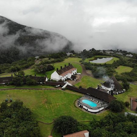 Mount Sheba Rainforest Hotel & Resort Pilgrimʼs Rest Εξωτερικό φωτογραφία
