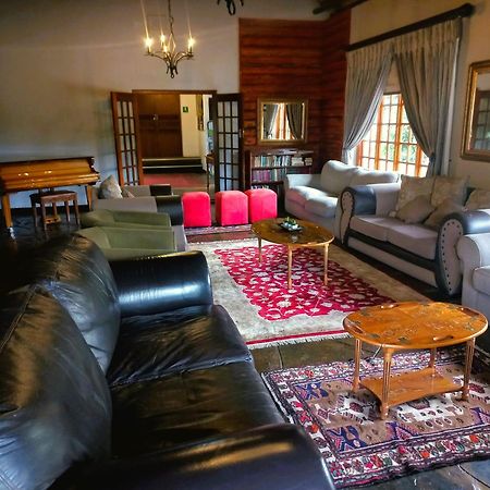 Mount Sheba Rainforest Hotel & Resort Pilgrimʼs Rest Εξωτερικό φωτογραφία