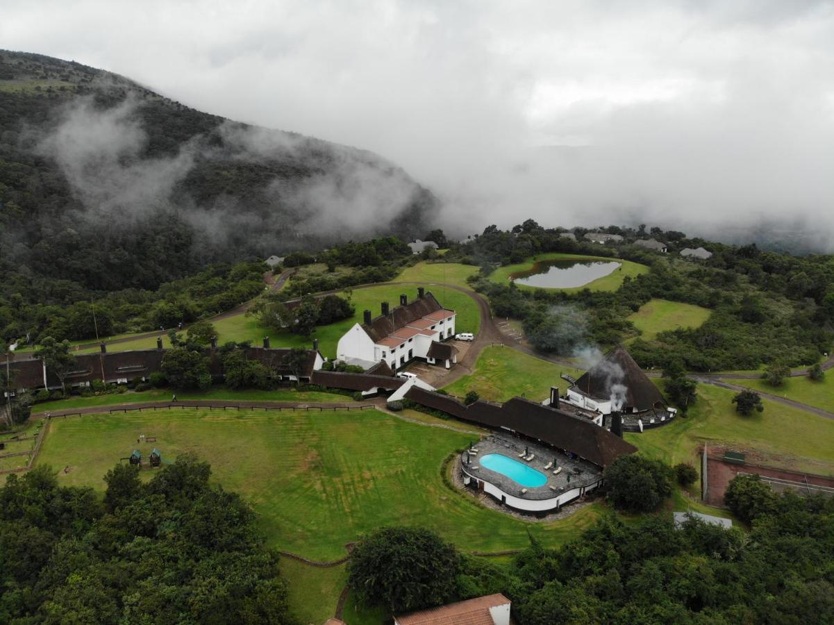 Mount Sheba Rainforest Hotel & Resort Pilgrimʼs Rest Εξωτερικό φωτογραφία