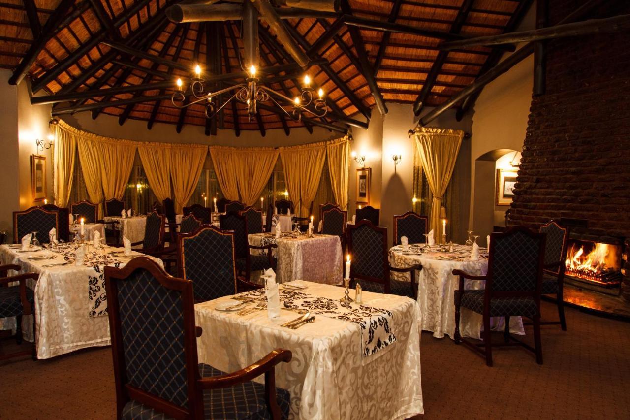Mount Sheba Rainforest Hotel & Resort Pilgrimʼs Rest Εξωτερικό φωτογραφία