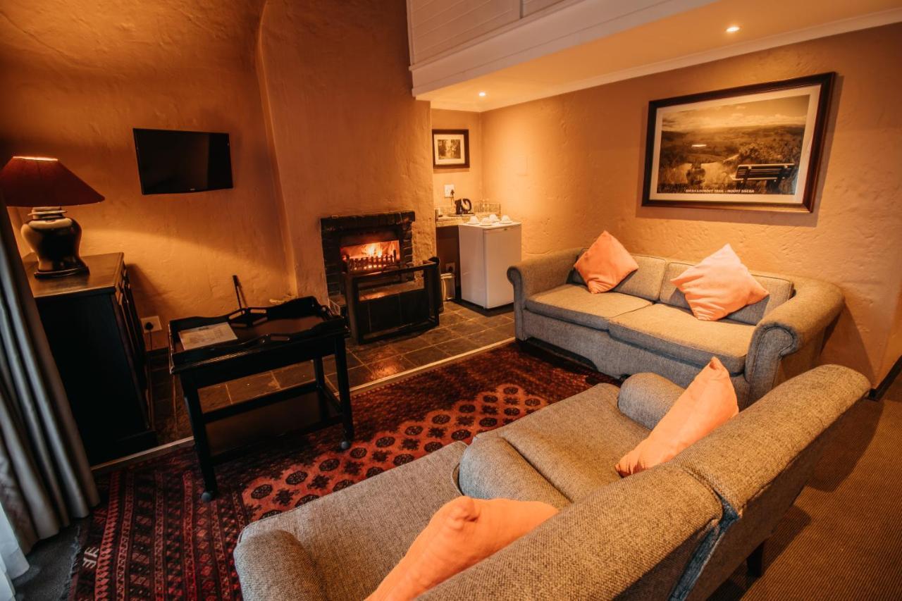 Mount Sheba Rainforest Hotel & Resort Pilgrimʼs Rest Εξωτερικό φωτογραφία