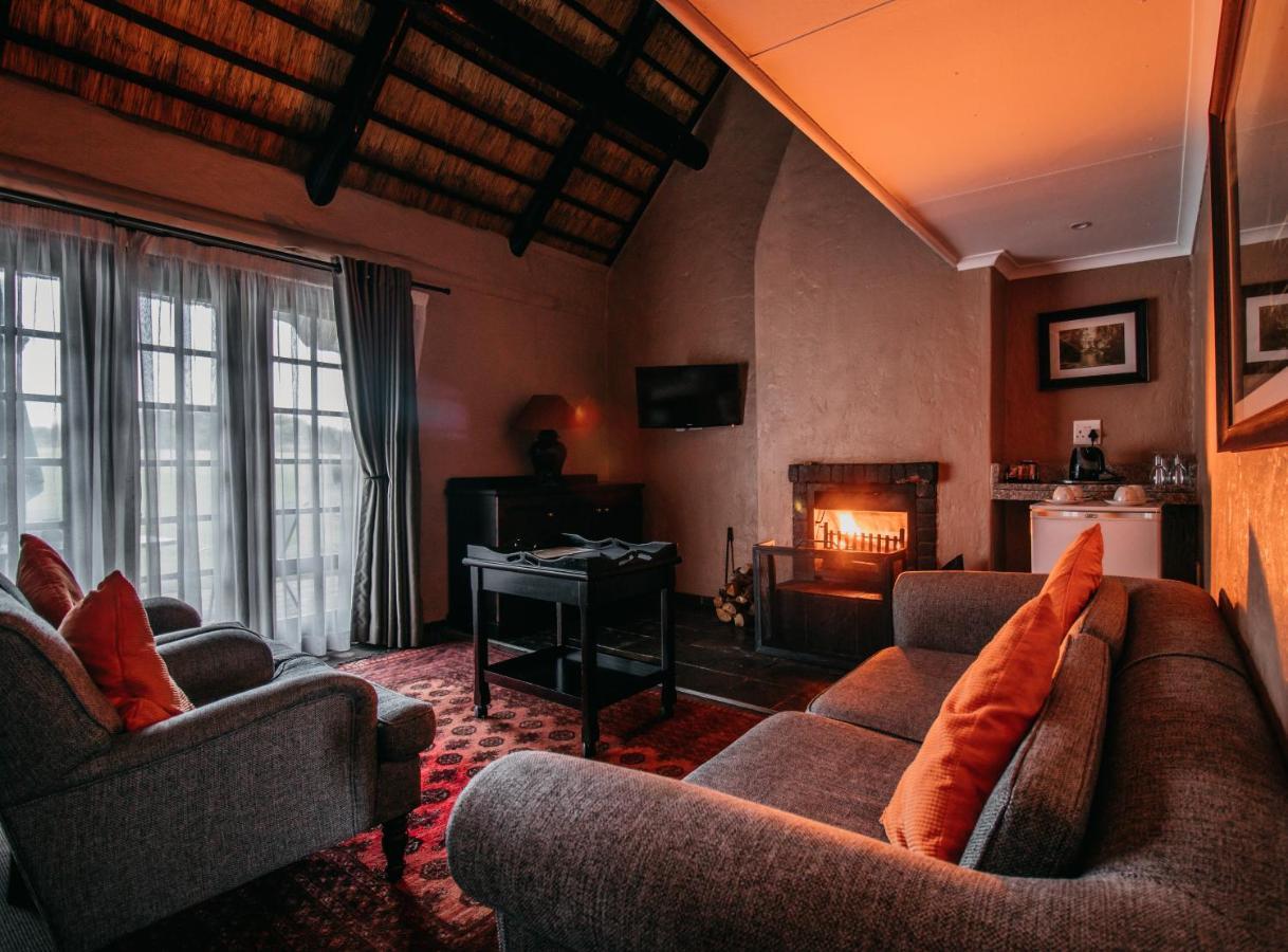 Mount Sheba Rainforest Hotel & Resort Pilgrimʼs Rest Εξωτερικό φωτογραφία
