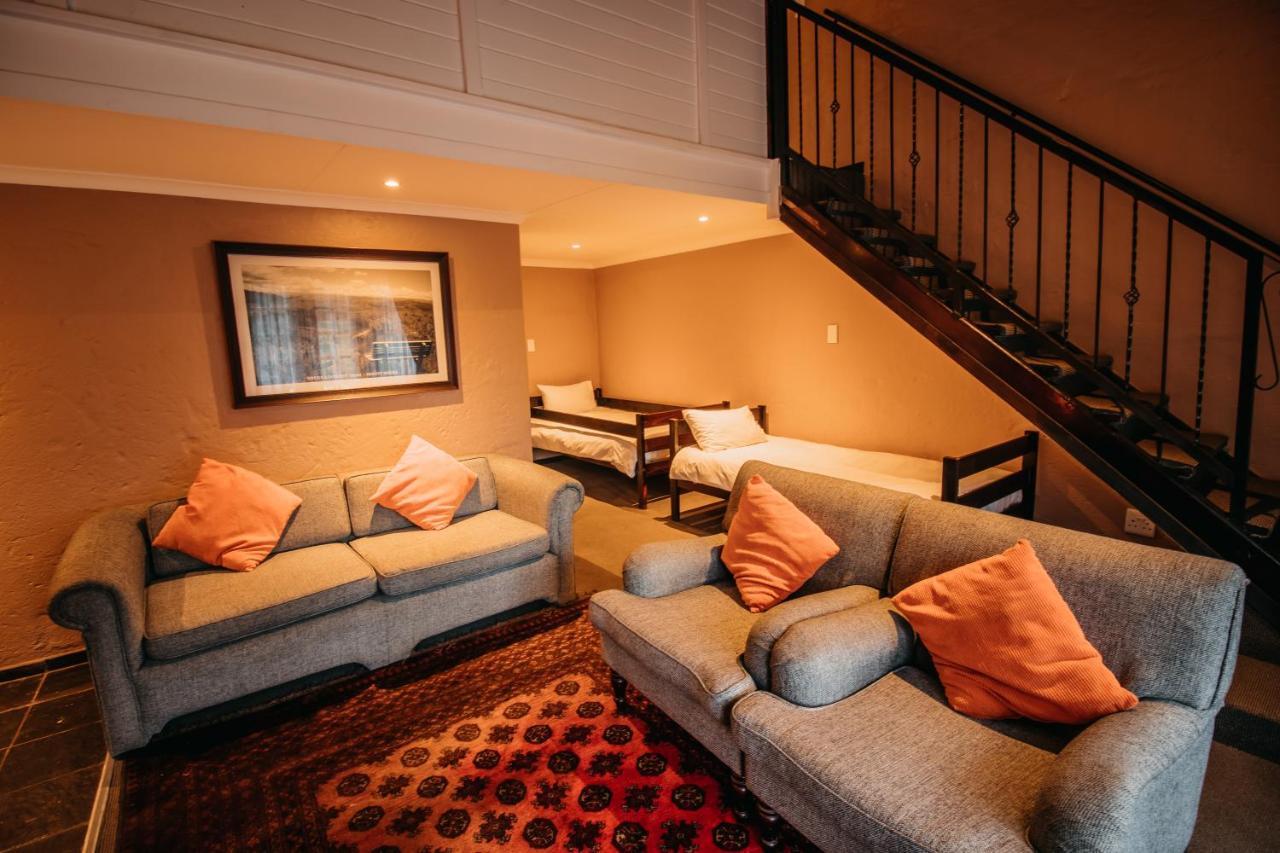 Mount Sheba Rainforest Hotel & Resort Pilgrimʼs Rest Εξωτερικό φωτογραφία