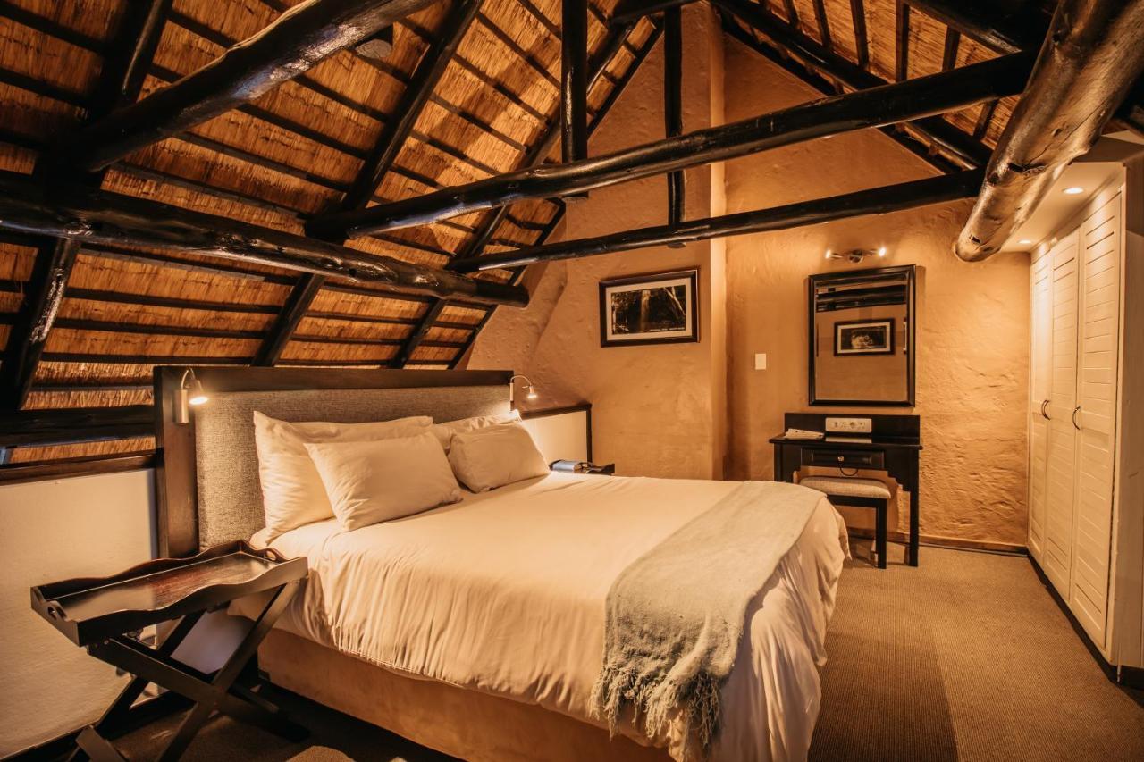 Mount Sheba Rainforest Hotel & Resort Pilgrimʼs Rest Εξωτερικό φωτογραφία