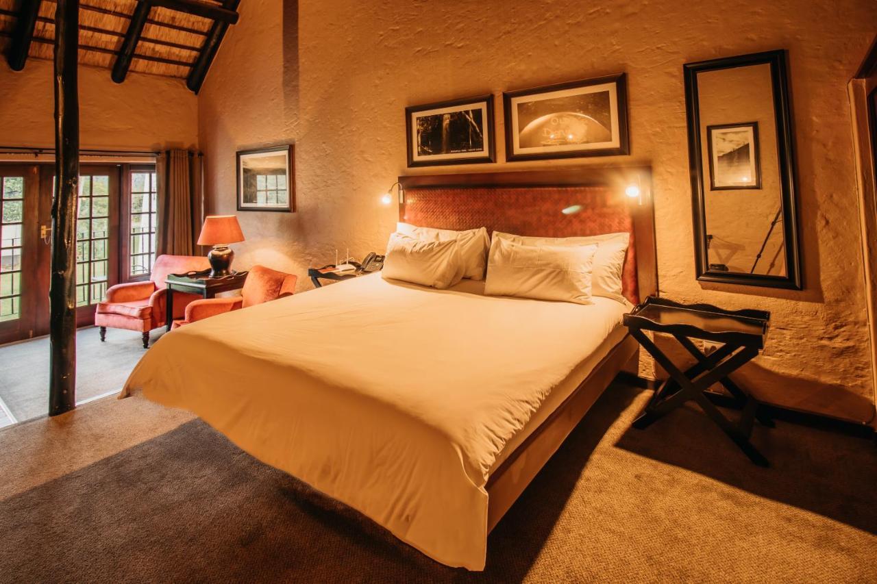 Mount Sheba Rainforest Hotel & Resort Pilgrimʼs Rest Εξωτερικό φωτογραφία