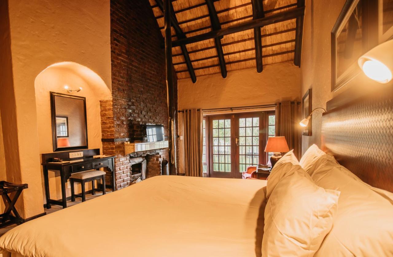 Mount Sheba Rainforest Hotel & Resort Pilgrimʼs Rest Εξωτερικό φωτογραφία
