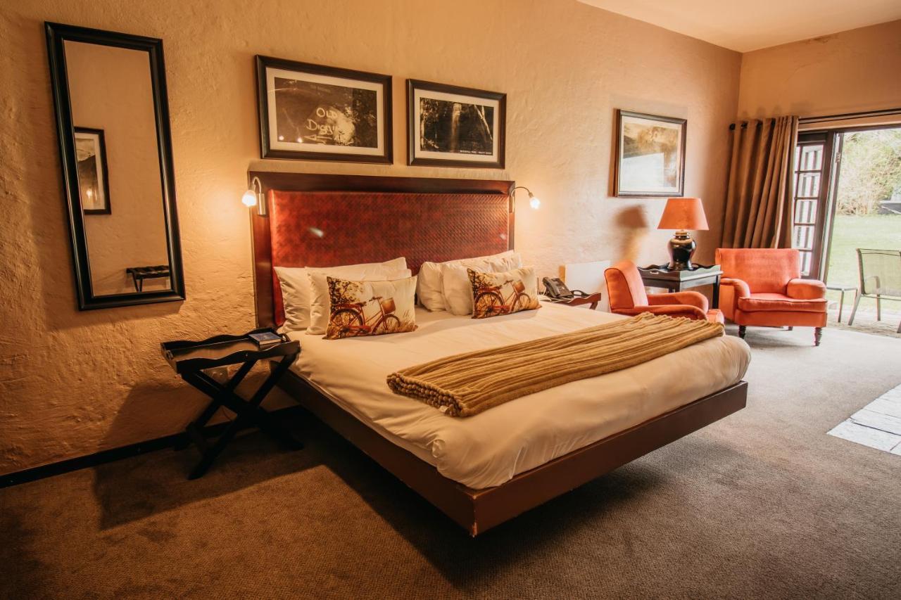 Mount Sheba Rainforest Hotel & Resort Pilgrimʼs Rest Εξωτερικό φωτογραφία