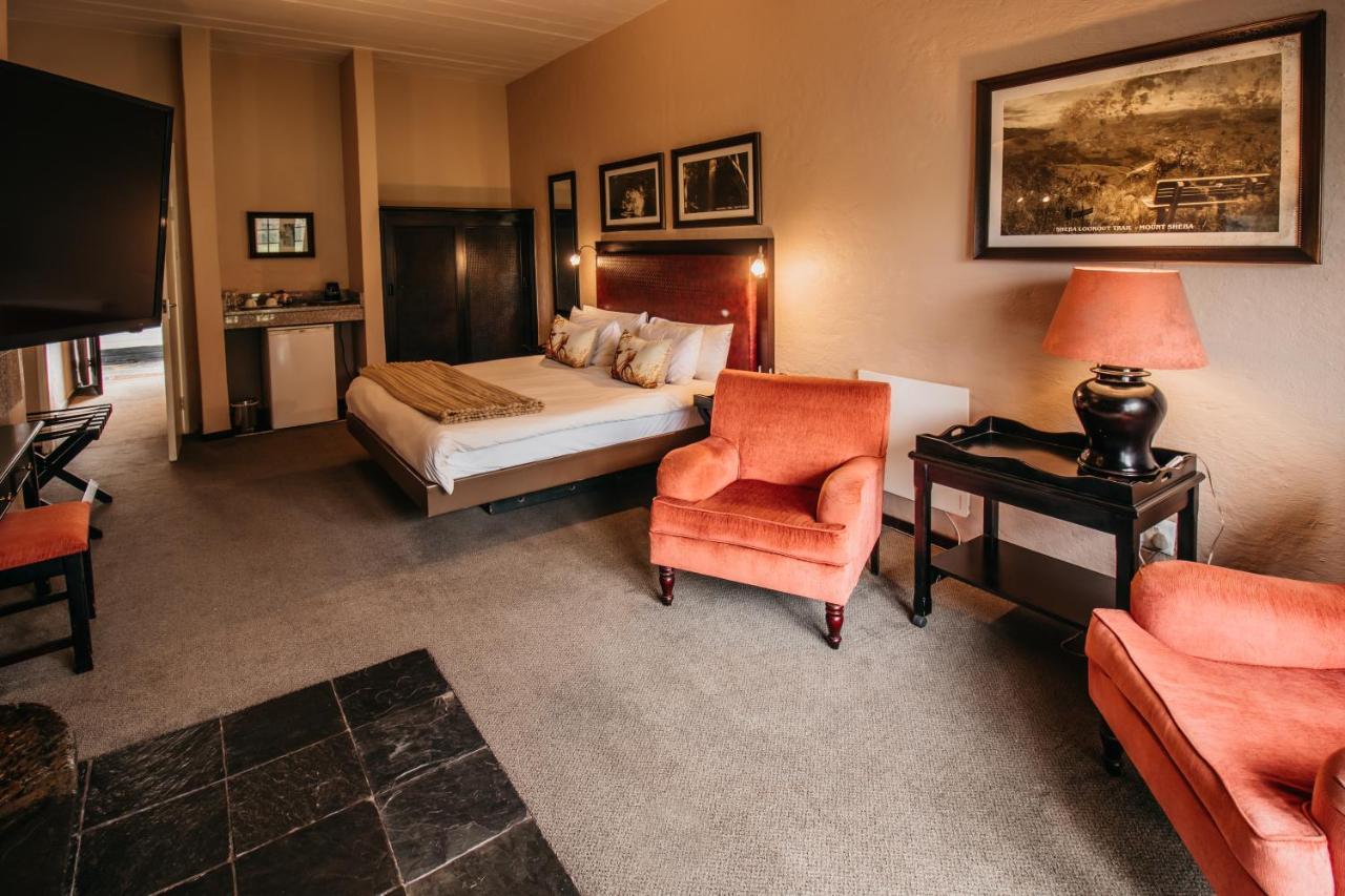 Mount Sheba Rainforest Hotel & Resort Pilgrimʼs Rest Εξωτερικό φωτογραφία