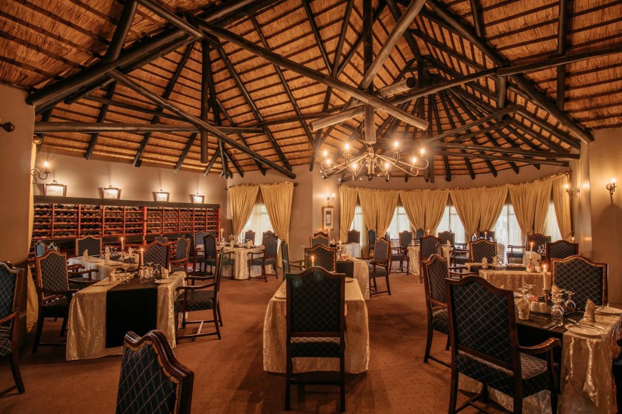 Mount Sheba Rainforest Hotel & Resort Pilgrimʼs Rest Εξωτερικό φωτογραφία