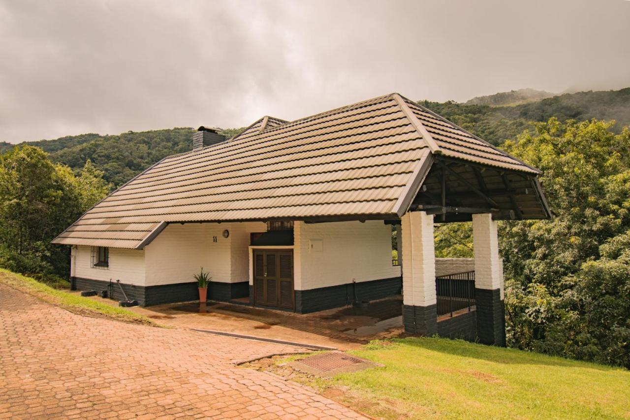 Mount Sheba Rainforest Hotel & Resort Pilgrimʼs Rest Εξωτερικό φωτογραφία