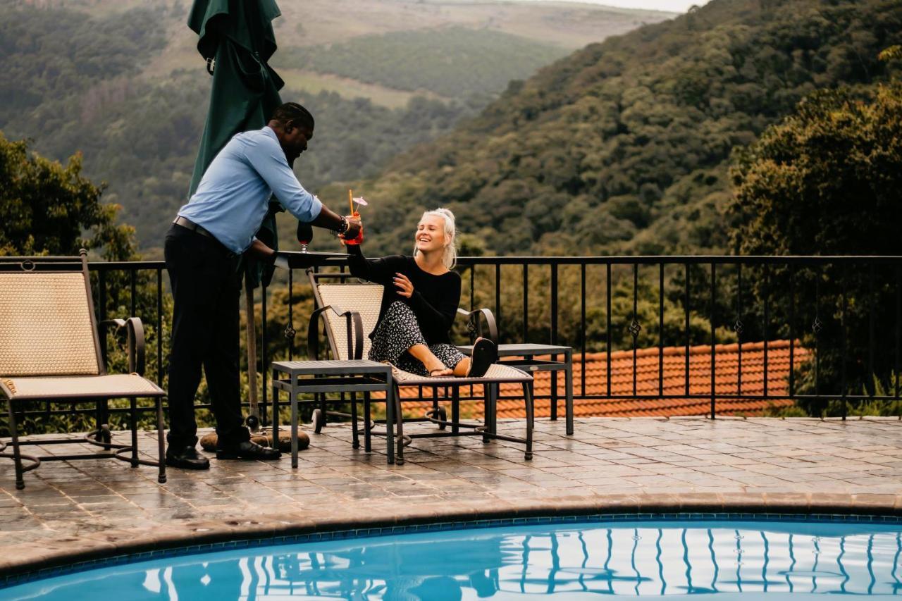 Mount Sheba Rainforest Hotel & Resort Pilgrimʼs Rest Εξωτερικό φωτογραφία