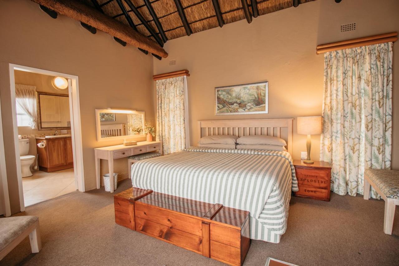 Mount Sheba Rainforest Hotel & Resort Pilgrimʼs Rest Εξωτερικό φωτογραφία