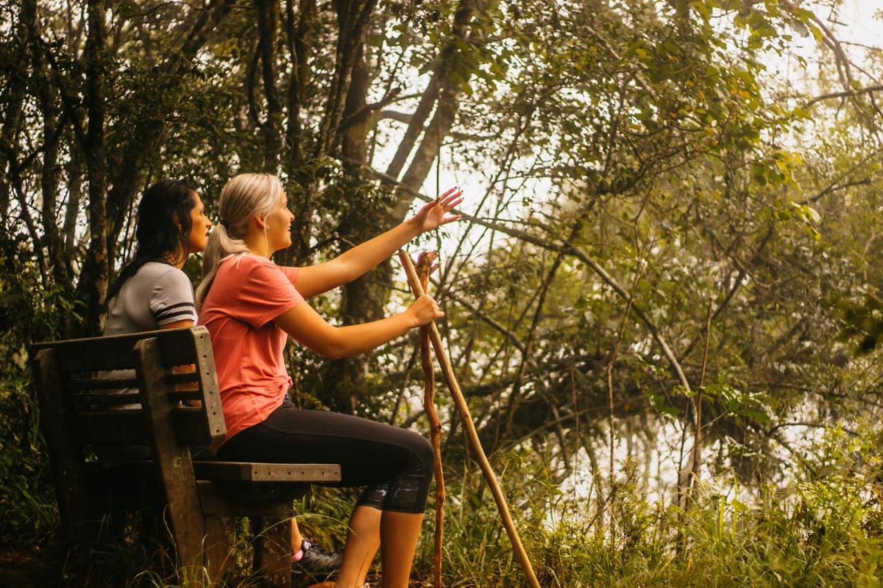 Mount Sheba Rainforest Hotel & Resort Pilgrimʼs Rest Εξωτερικό φωτογραφία