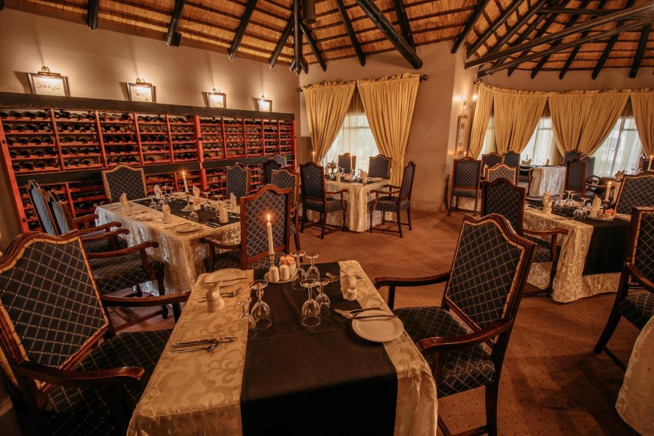 Mount Sheba Rainforest Hotel & Resort Pilgrimʼs Rest Εξωτερικό φωτογραφία