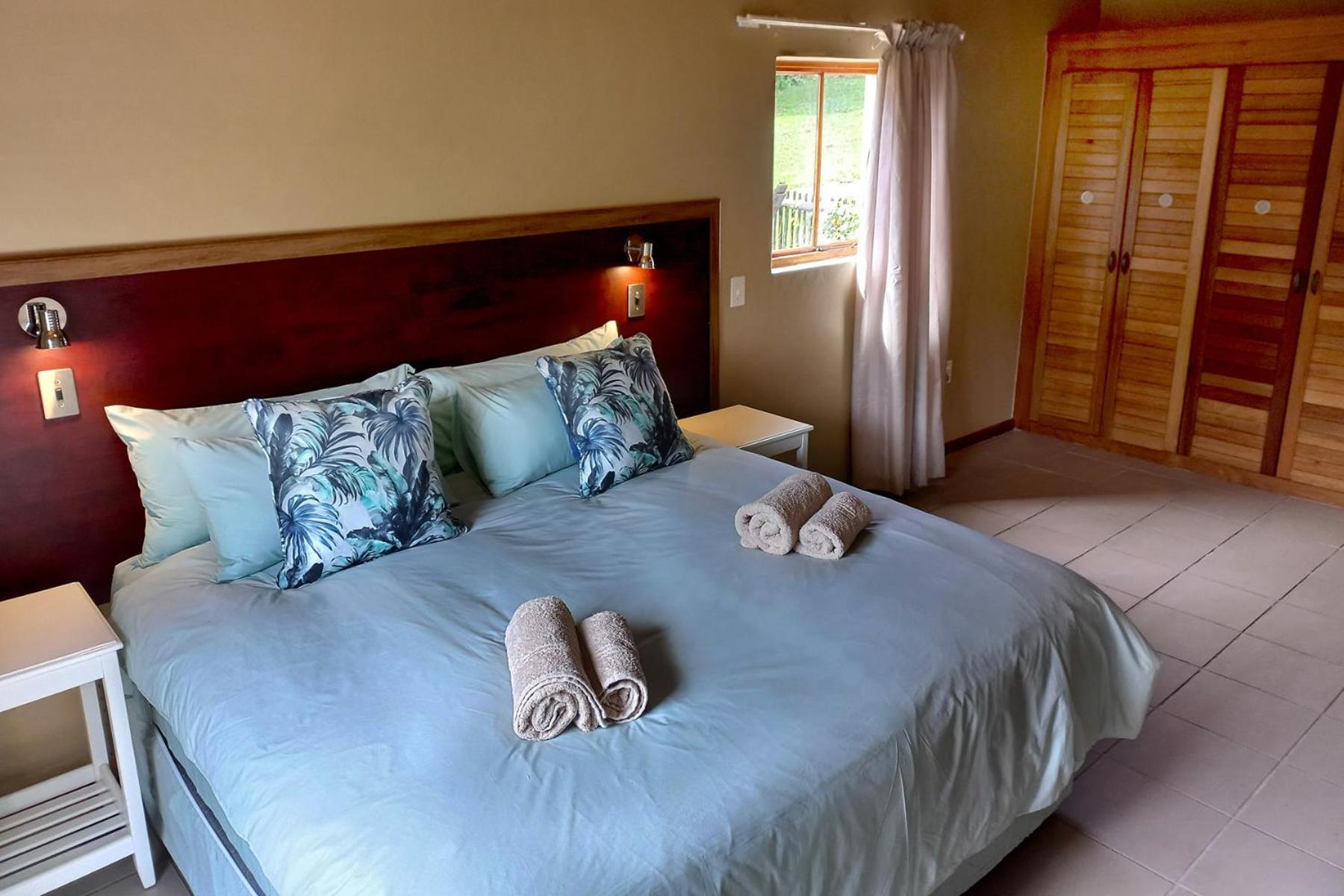 Mount Sheba Rainforest Hotel & Resort Pilgrimʼs Rest Εξωτερικό φωτογραφία