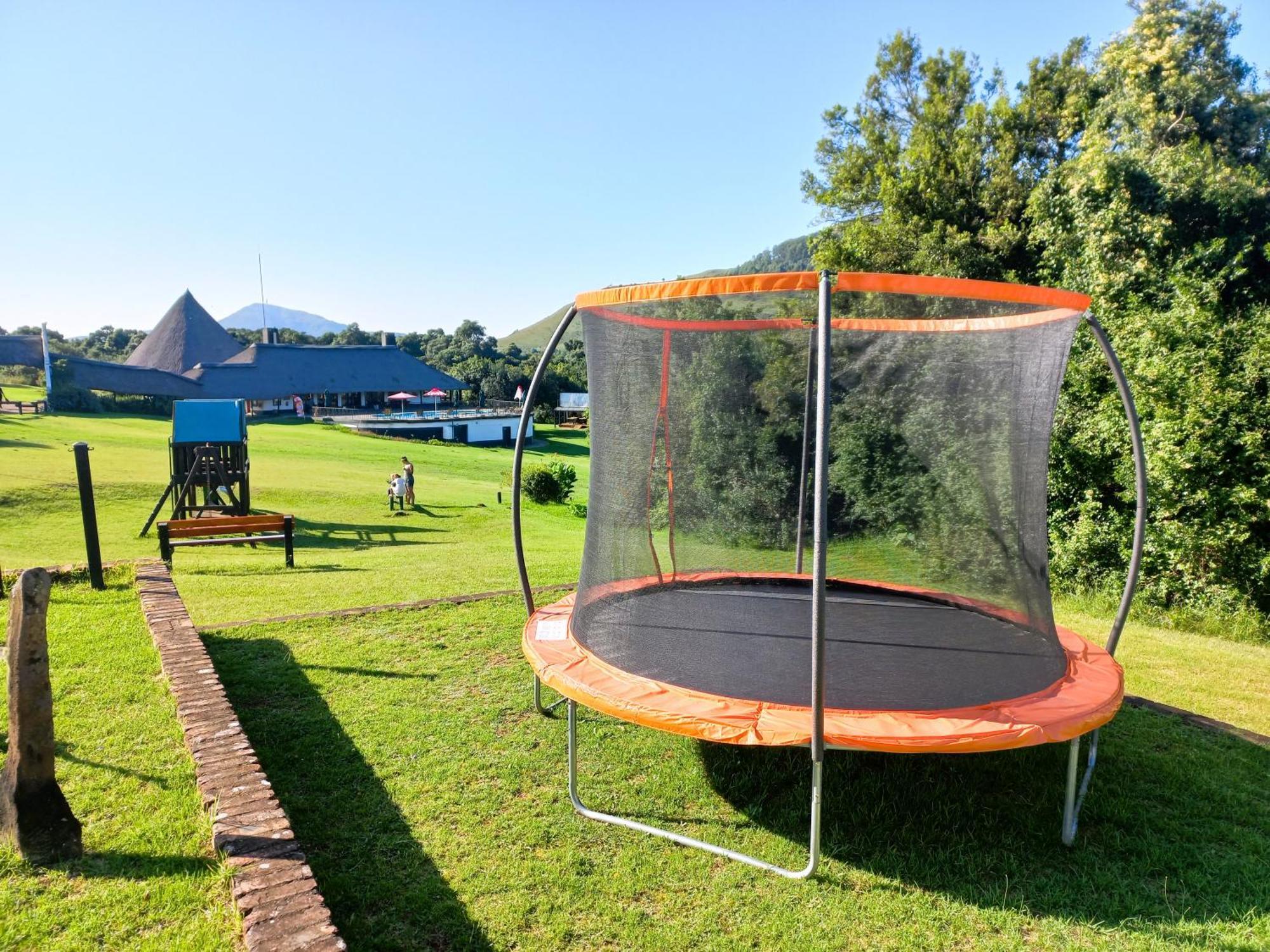 Mount Sheba Rainforest Hotel & Resort Pilgrimʼs Rest Εξωτερικό φωτογραφία