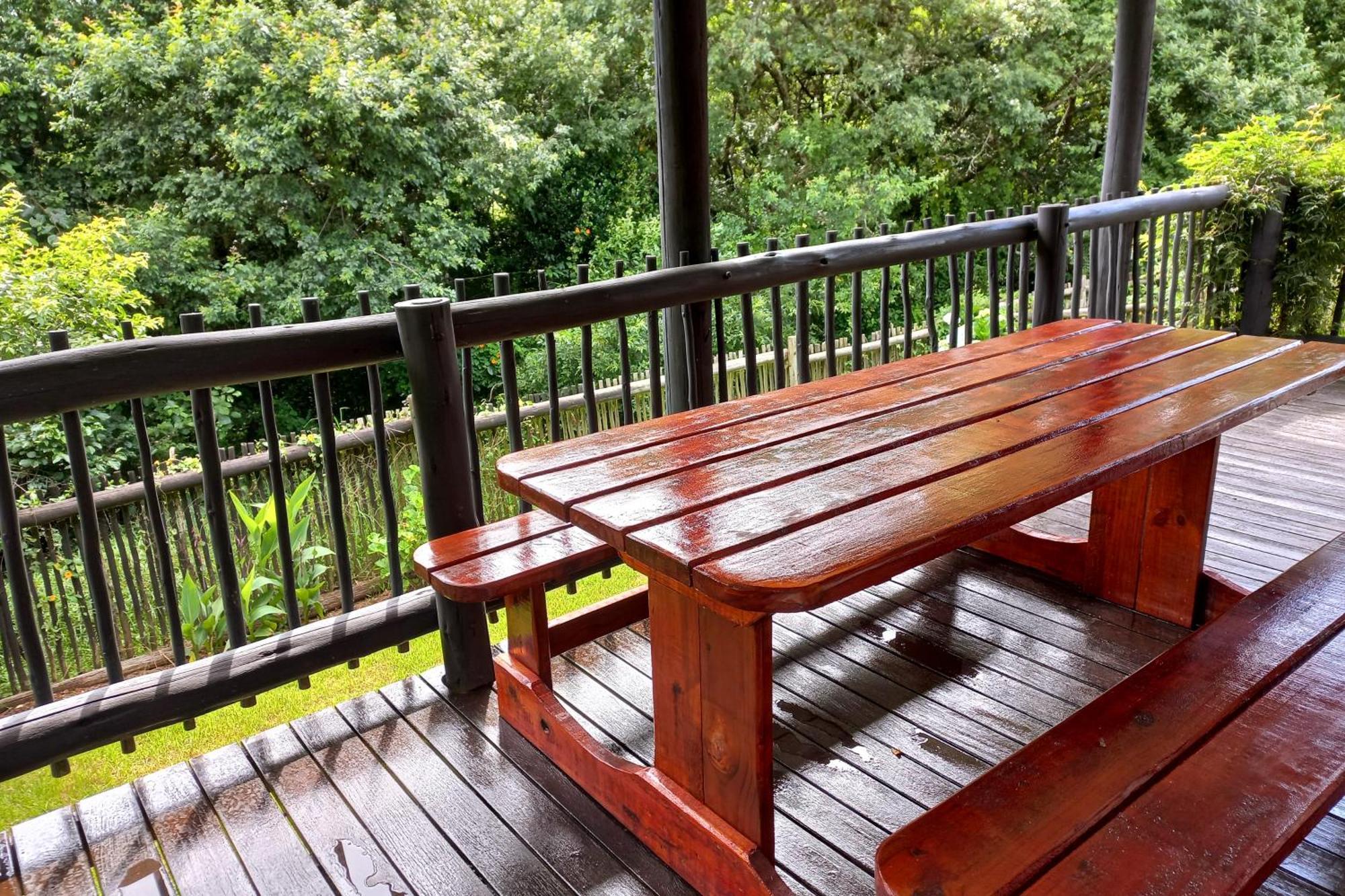 Mount Sheba Rainforest Hotel & Resort Pilgrimʼs Rest Εξωτερικό φωτογραφία