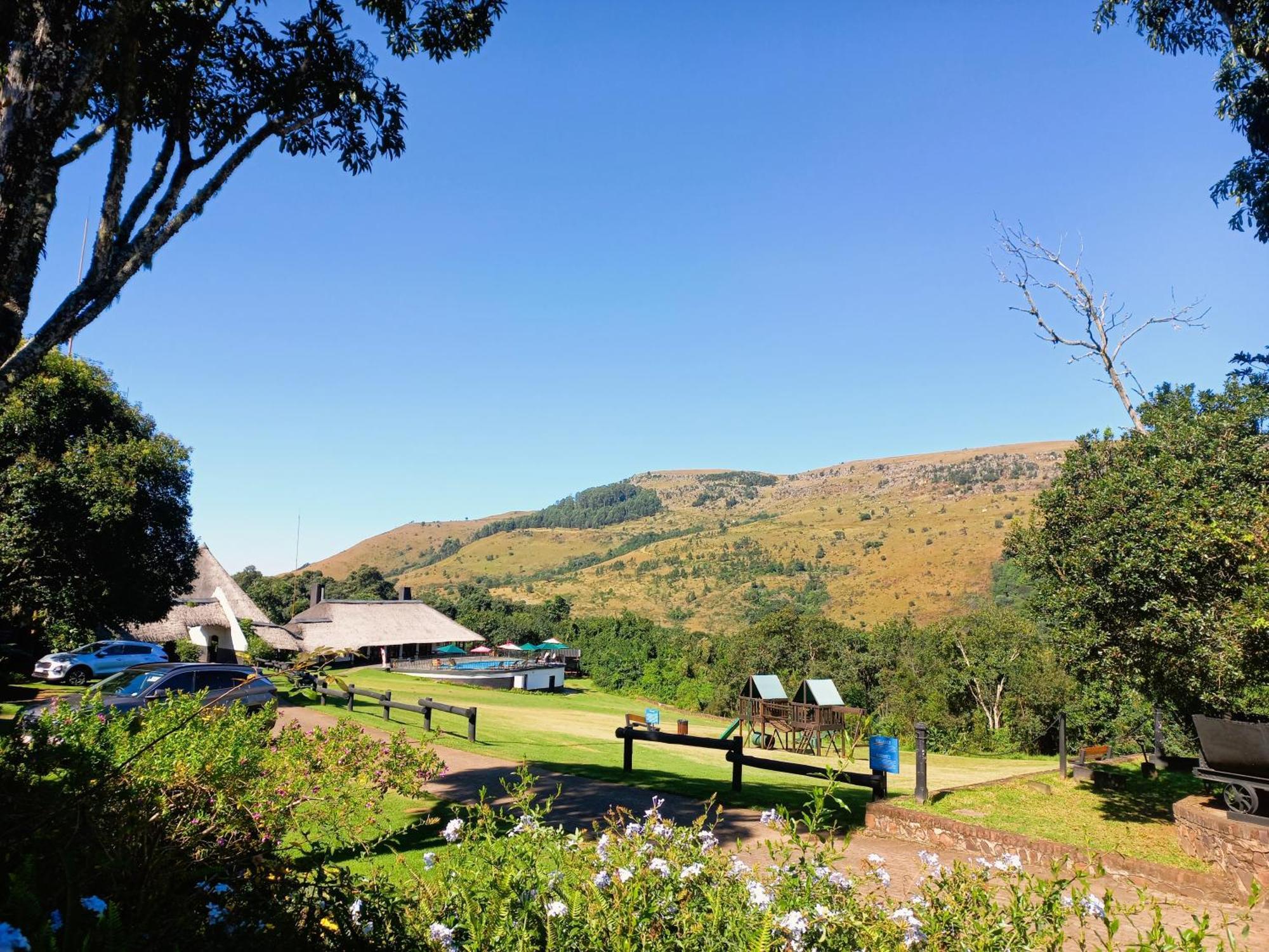 Mount Sheba Rainforest Hotel & Resort Pilgrimʼs Rest Εξωτερικό φωτογραφία