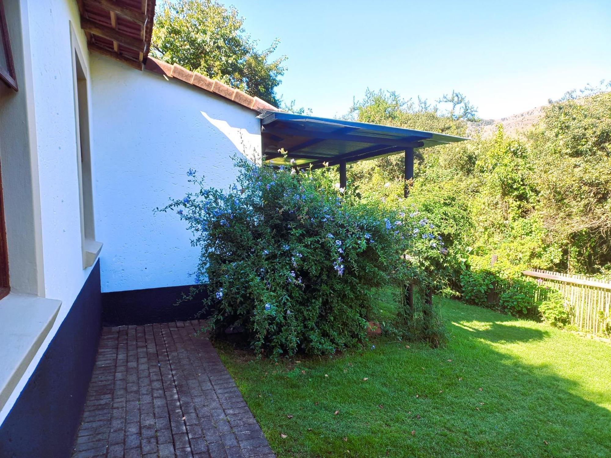 Mount Sheba Rainforest Hotel & Resort Pilgrimʼs Rest Εξωτερικό φωτογραφία