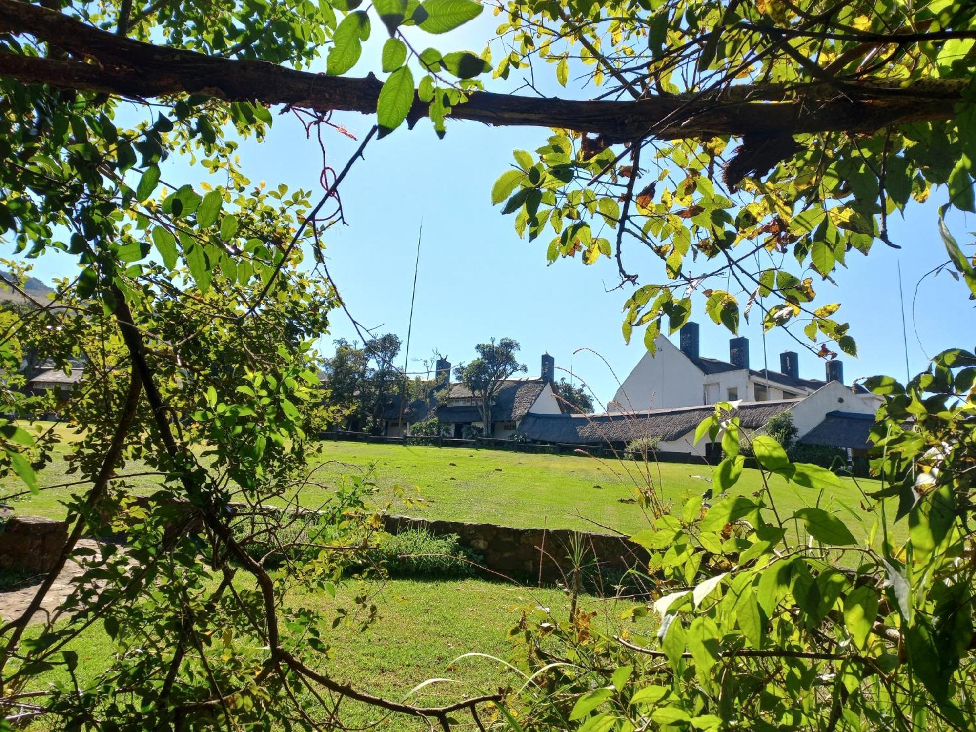 Mount Sheba Rainforest Hotel & Resort Pilgrimʼs Rest Εξωτερικό φωτογραφία