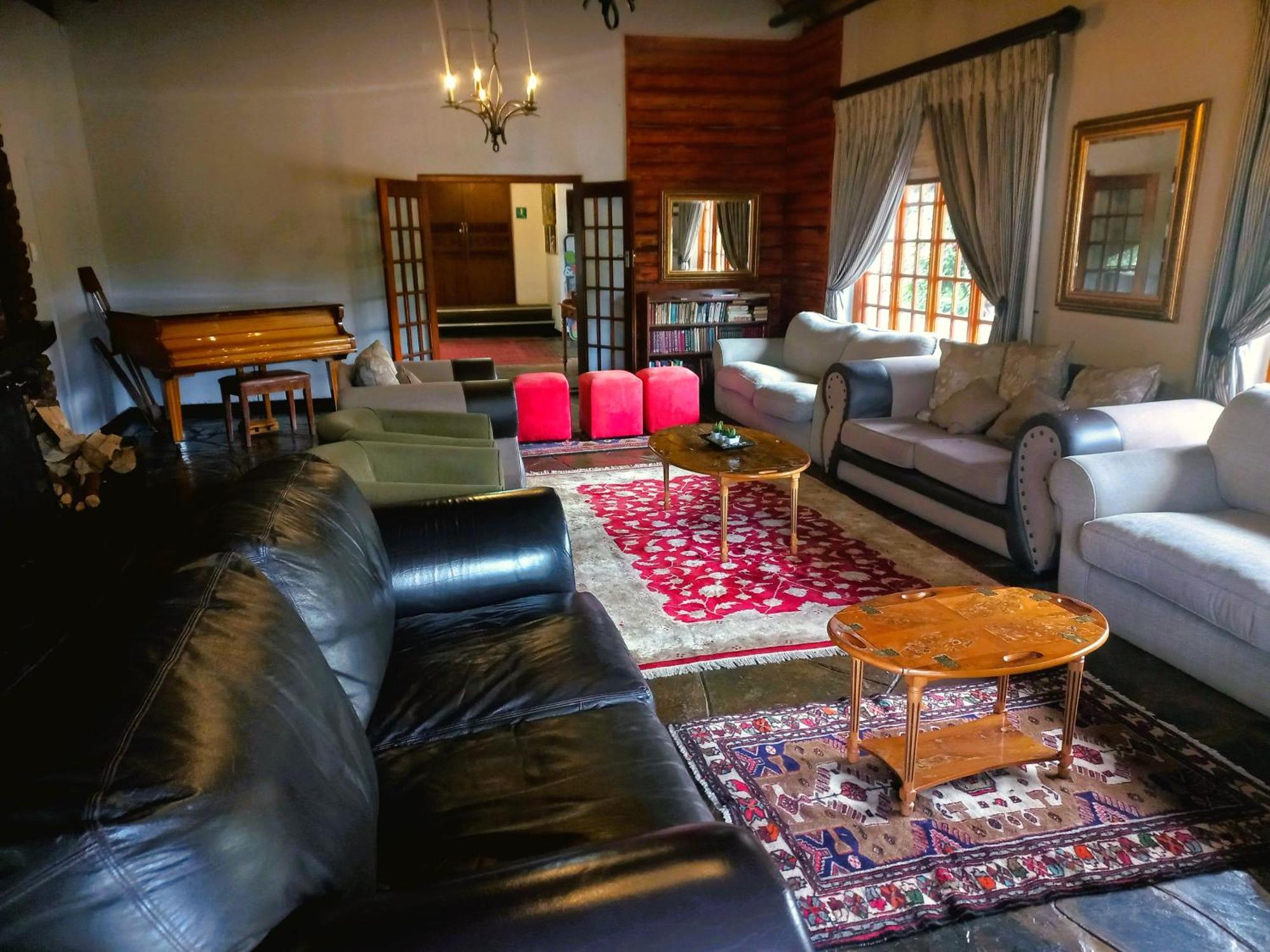 Mount Sheba Rainforest Hotel & Resort Pilgrimʼs Rest Εξωτερικό φωτογραφία